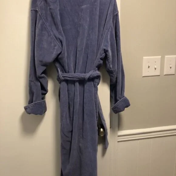 Terry Robe - Picture 4 of 4